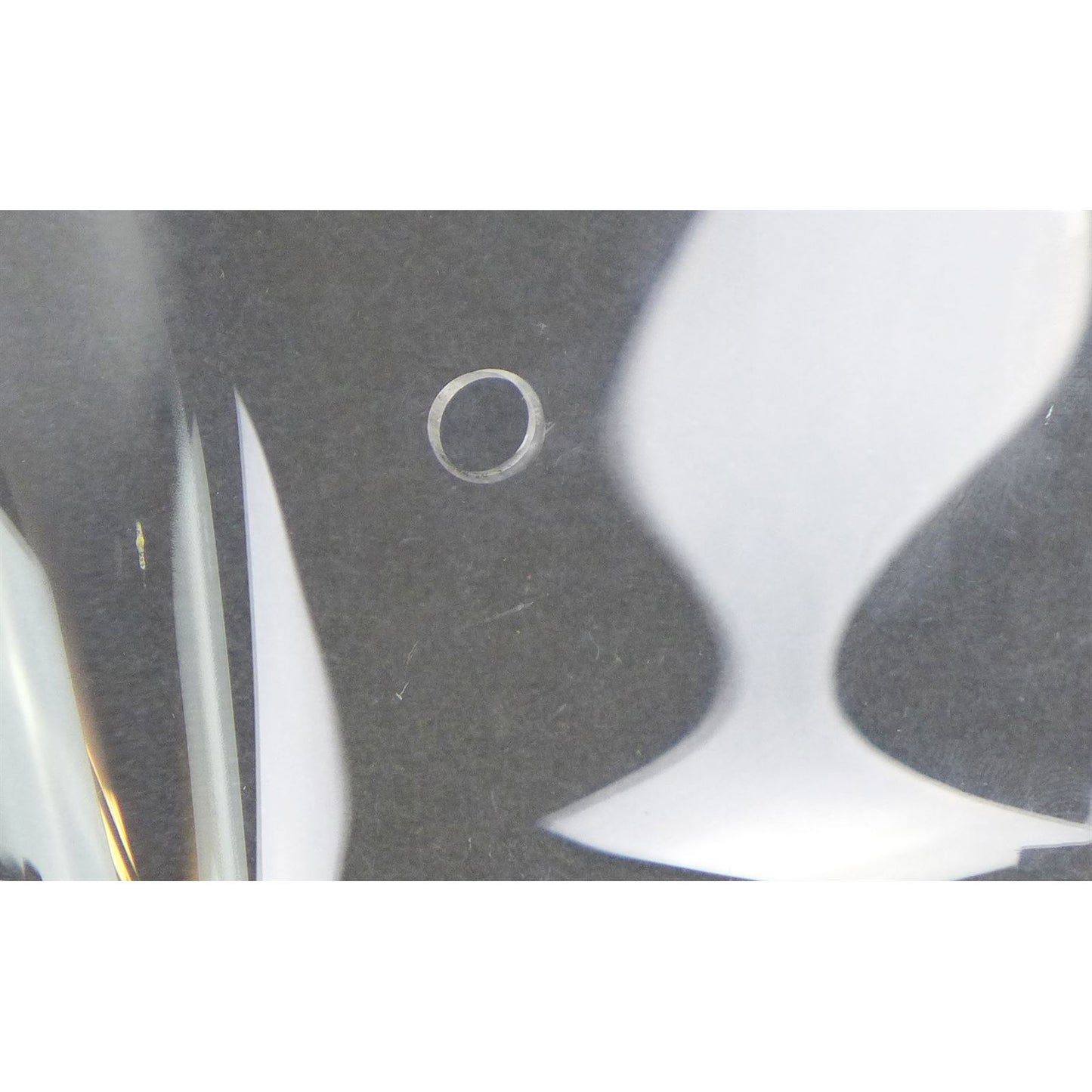 Puig Windscreen Touring for BMW - Clear OPEN BOX [MPN: 21795W]_1781680