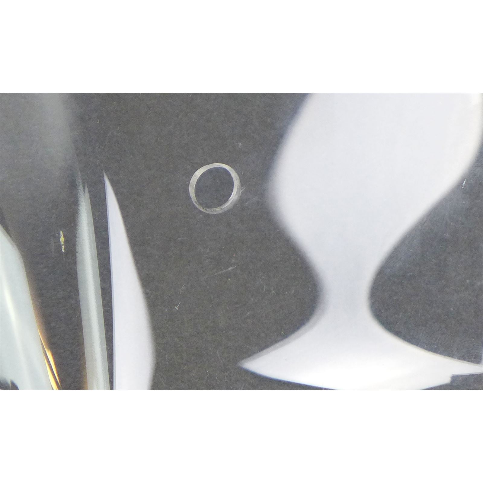 Puig Windscreen Touring for BMW - Clear OPEN BOX [MPN: 21795W]_1781680