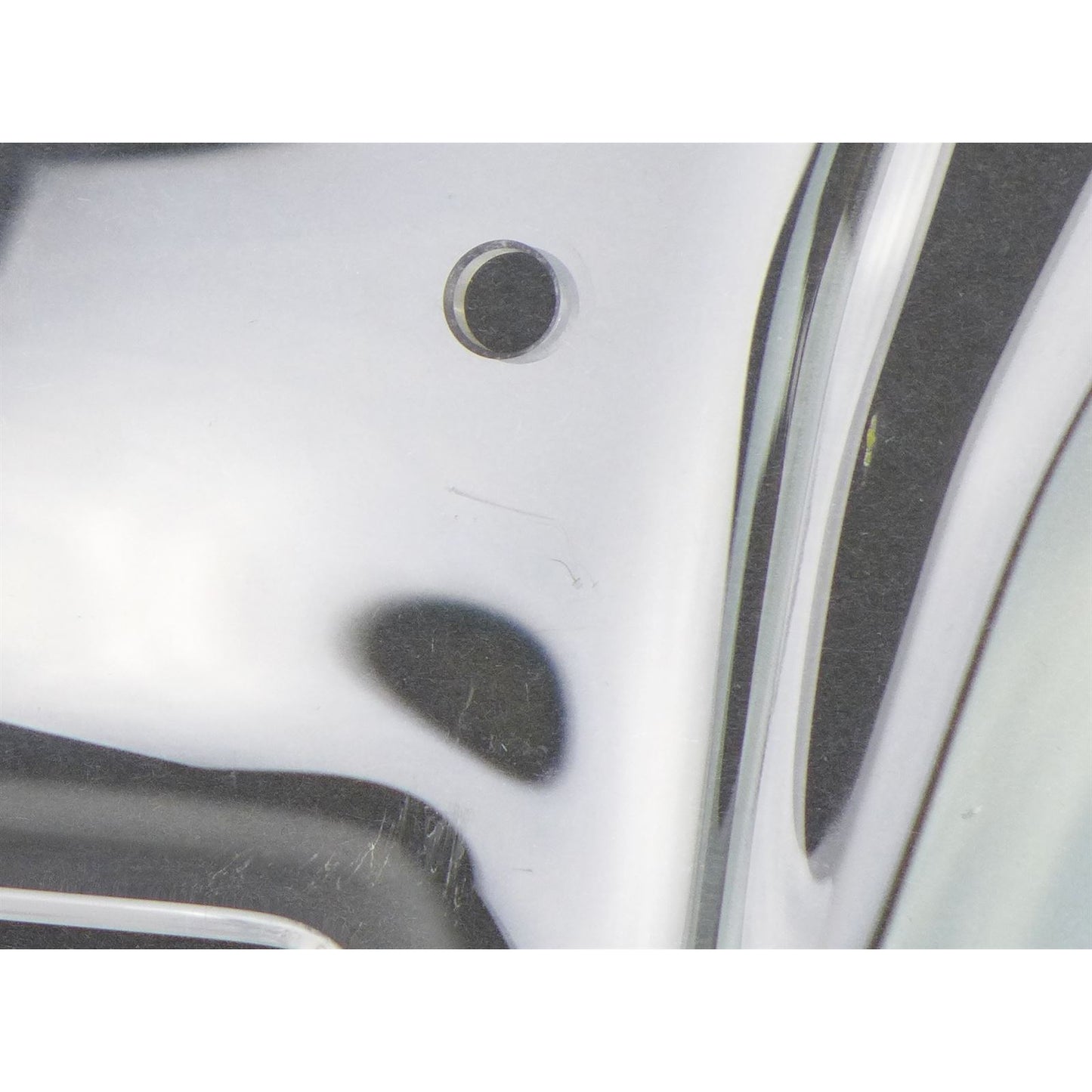 Puig Windscreen Touring for BMW - Clear OPEN BOX [MPN: 21795W]_1781681