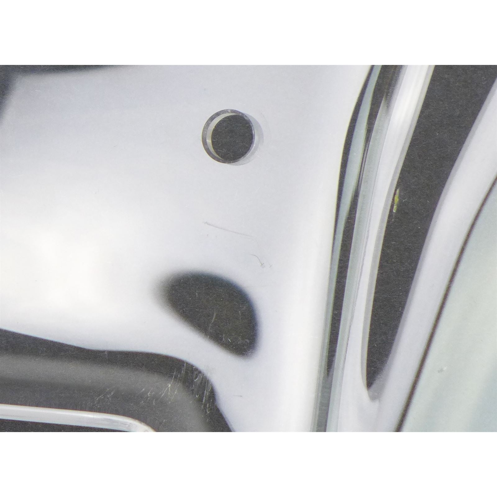 Puig Windscreen Touring for BMW - Clear OPEN BOX [MPN: 21795W]_1781681