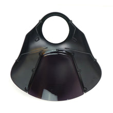 Custom Acces Dark Night Semi-Faring for Indian - Dark Smoke OPEN BOX [MPN: CUP0026F]_1781694