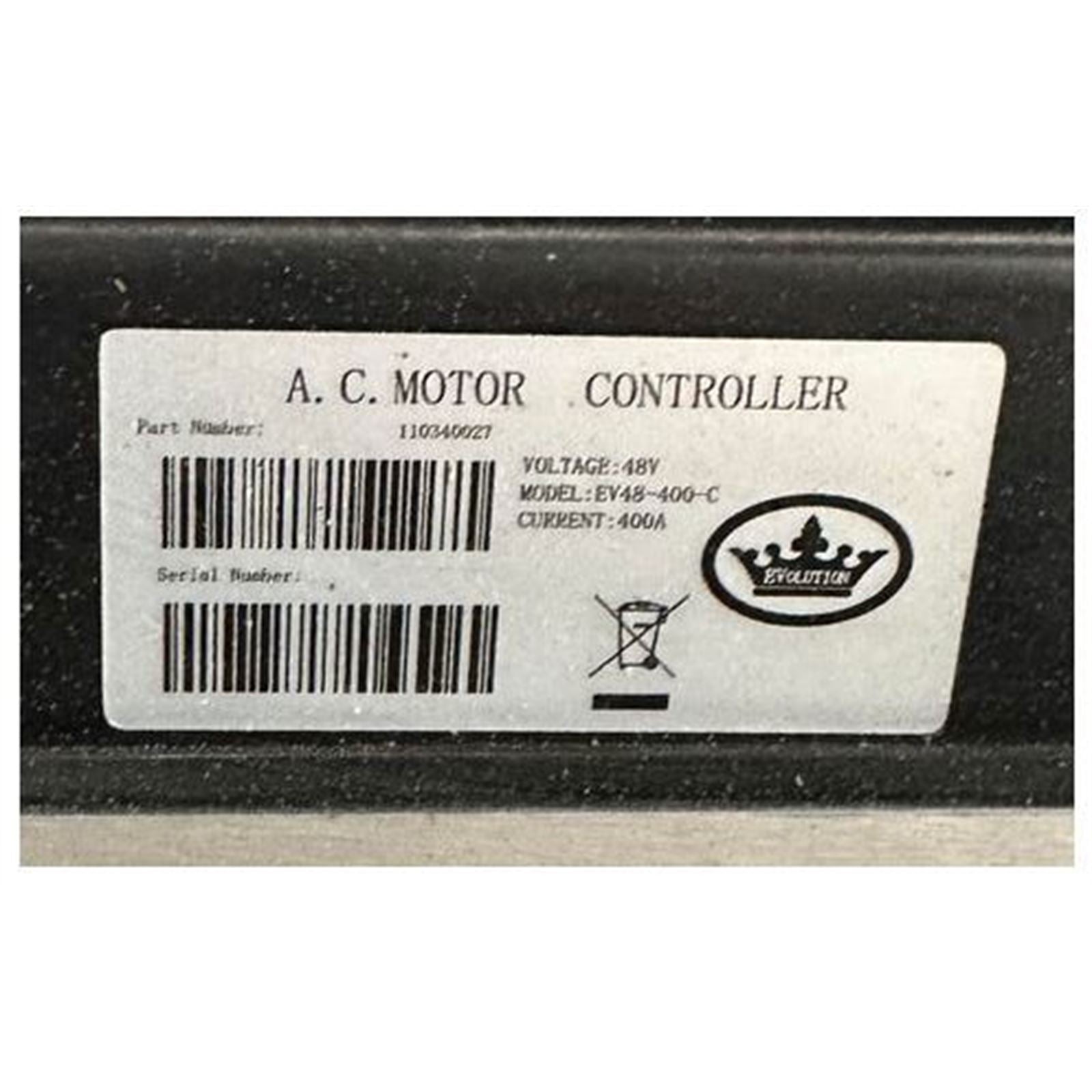 Birdie Pro Programming Cable for Evolution 2022 up Golf Cart D5 Classic D-Max CC-CBL-EVO2SE_1781666