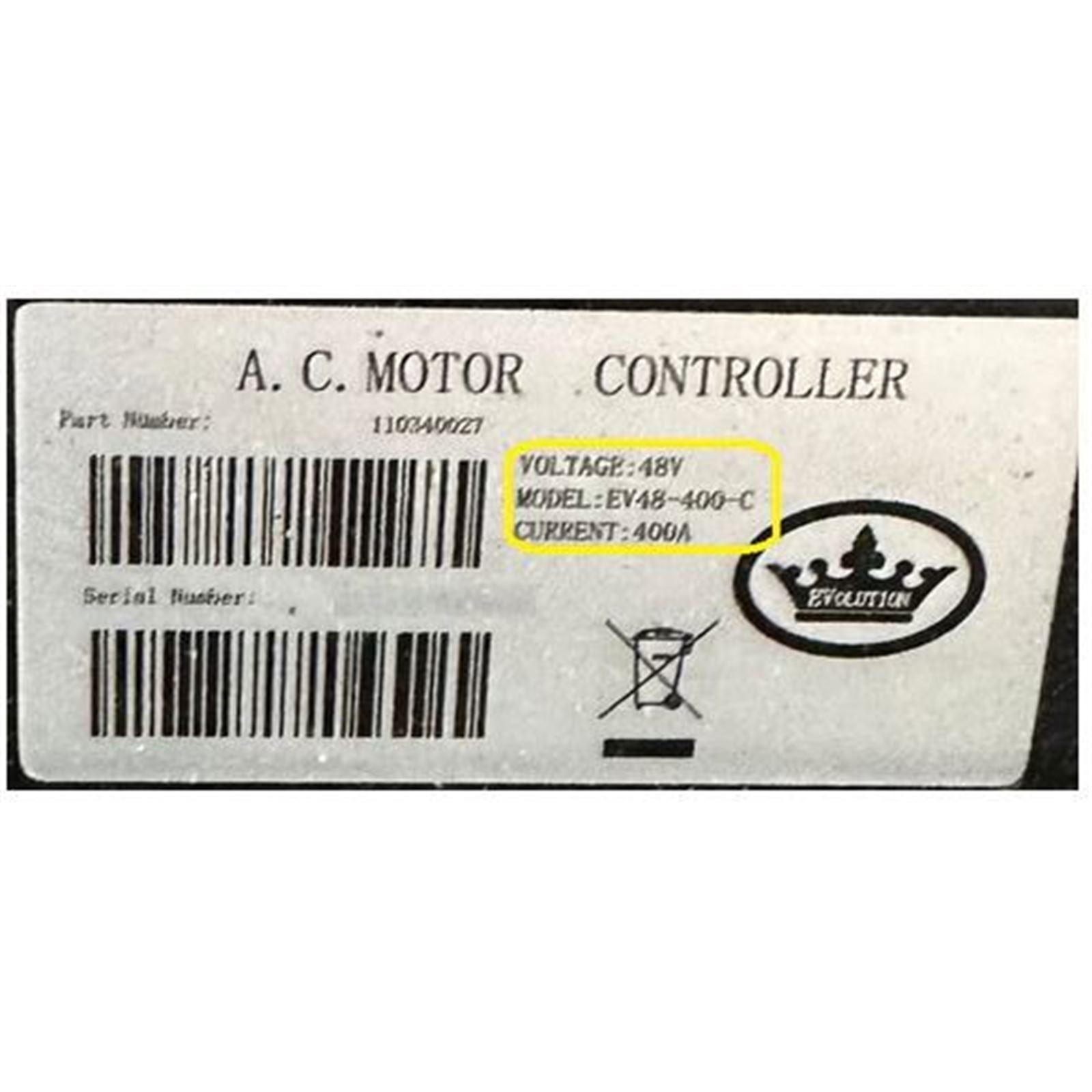 Birdie Pro Programming Cable for Evolution 2022 up Golf Cart D5 Classic D-Max CC-CBL-EVO2SE_1781667