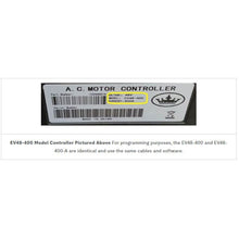 Birdie Pro Programming Cable for Evolution 2022 up Golf Cart D5 Classic D-Max CC-CBL-EVO2SE_1781747