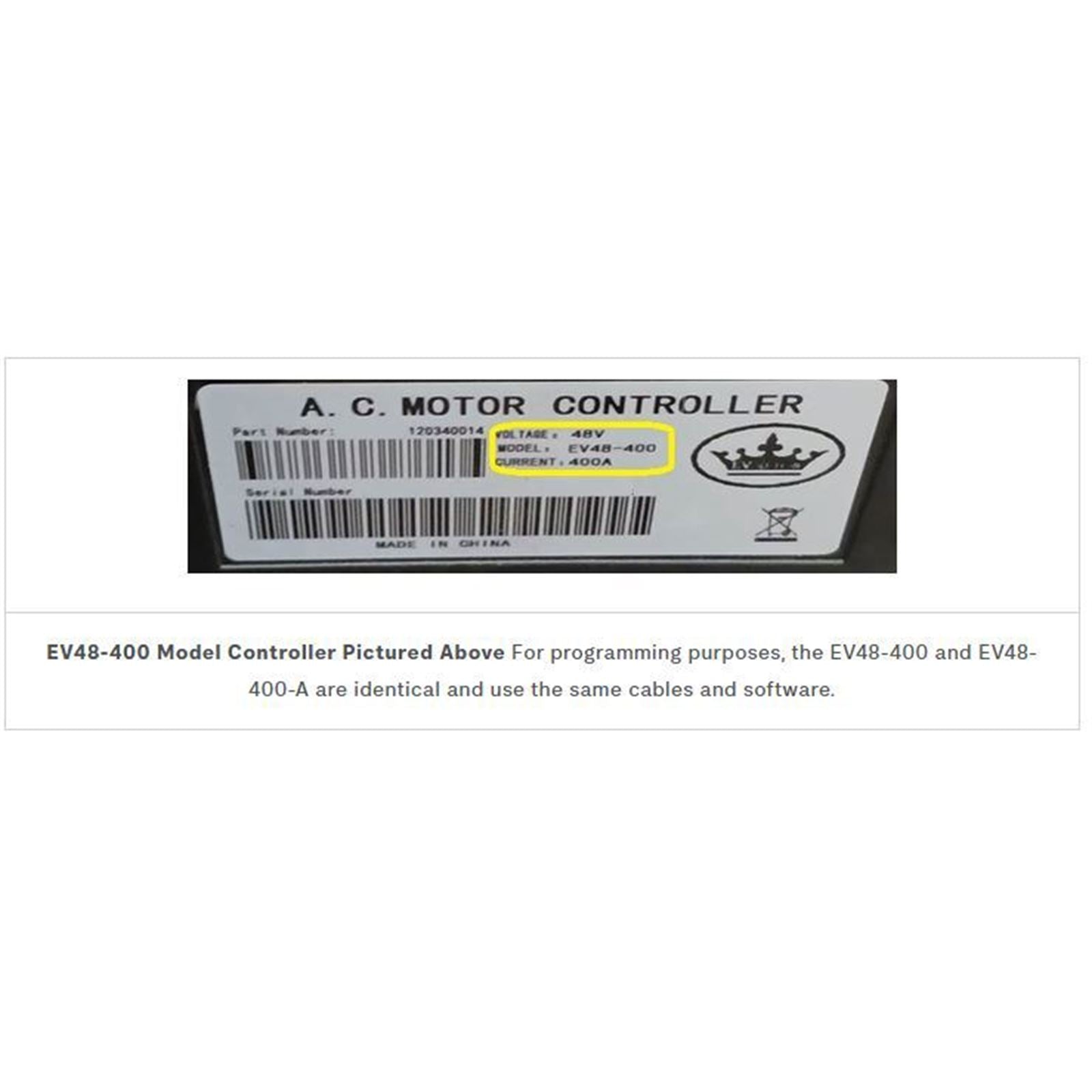 Birdie Pro USB Programming Cable for Tara Spirit Plus Roadster Explorer [MPN: 24-777-2SE]_2568790