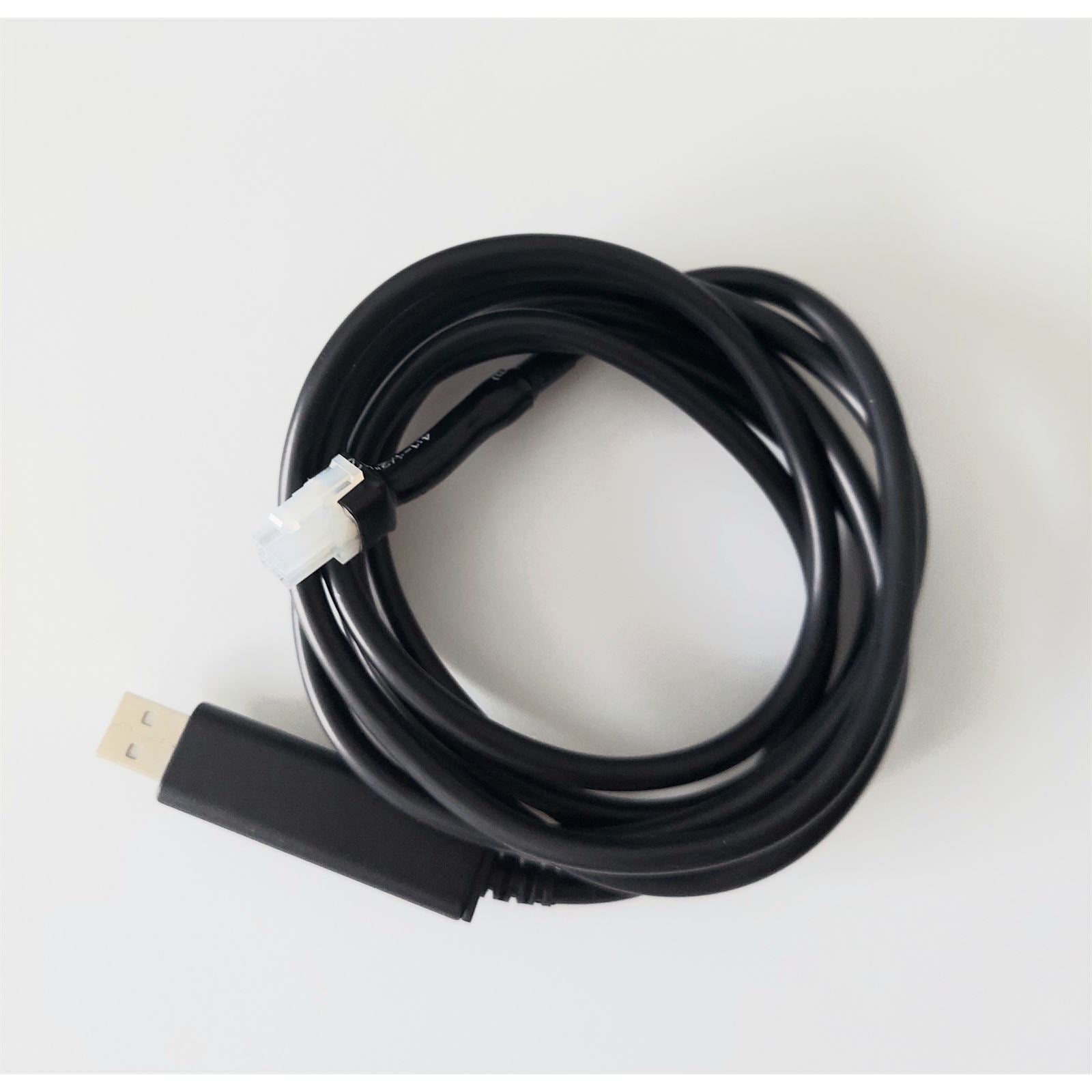 Birdie Pro USB Programming Cable for Tara Spirit Plus Roadster Explorer [MPN: 24-777-2SE]_2568789