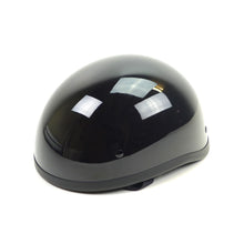 Skid Lid Helmets Original Helmet - Black - Large OPEN BOX [MPN: U-70 BLK LG]_1781721