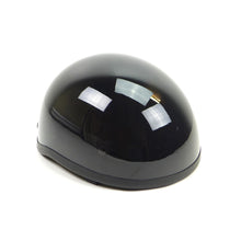 Skid Lid Helmets Original Helmet - Black - Large OPEN BOX [MPN: U-70 BLK LG]_1781722