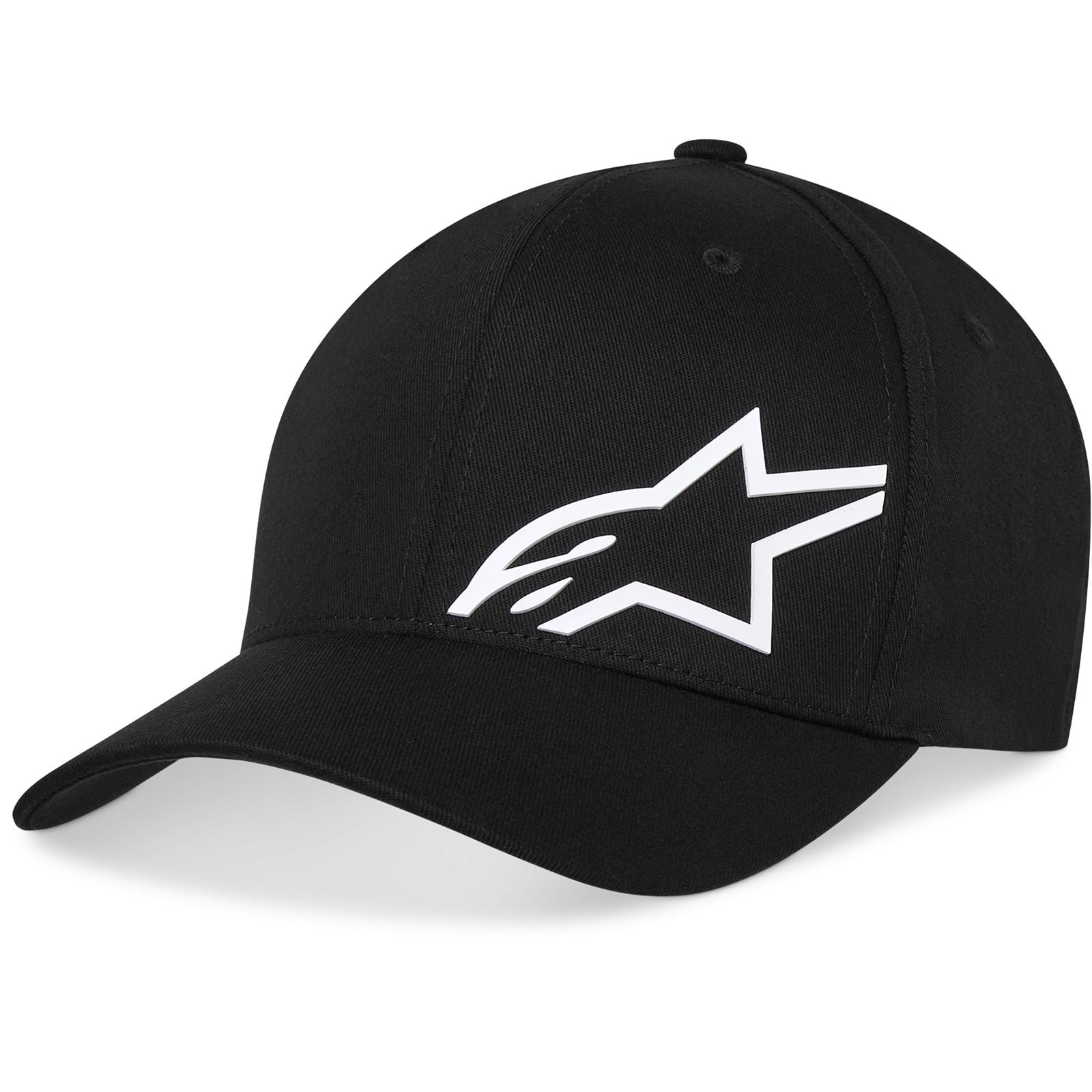 Alpinestars Corp Shift Multi Hat - Black_1782258