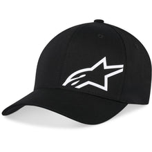 Alpinestars Corp Shift Multi Hat - Black_1782258