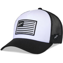 Alpinestars Flag Snapback Hat_1782337