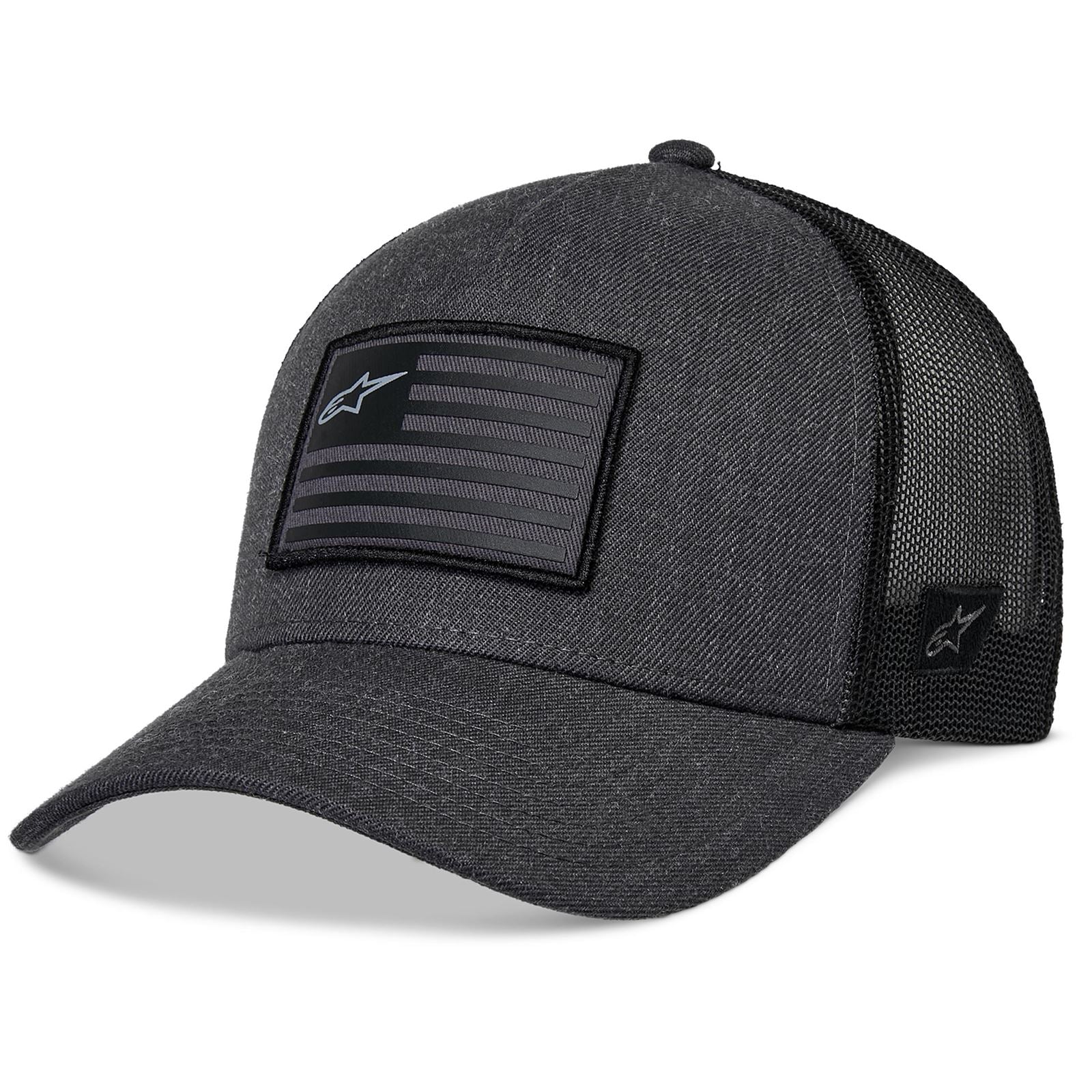 Alpinestars Flag Snapback Hat_1782231