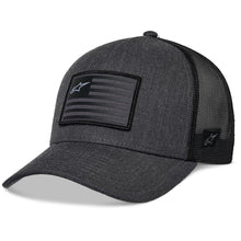 Alpinestars Flag Snapback Hat_1782231