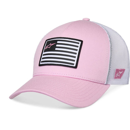 Alpinestars Flag Snapback Hat_1782178