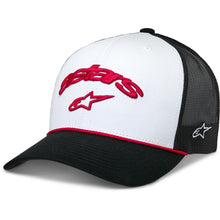 Alpinestars Agree Trucker Hat_1782253
