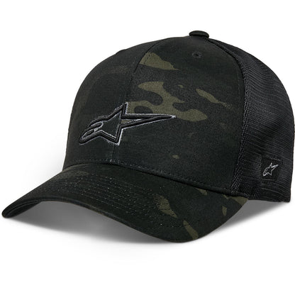 Alpinestars Recon Camo Trucker Hat_1782267