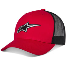 Alpinestars Reflect Ageless Trucker Hat_1782215