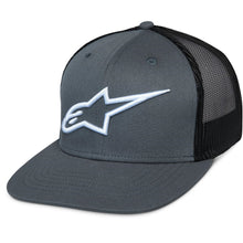 Alpinestars Corp Trucker Hat_1782336