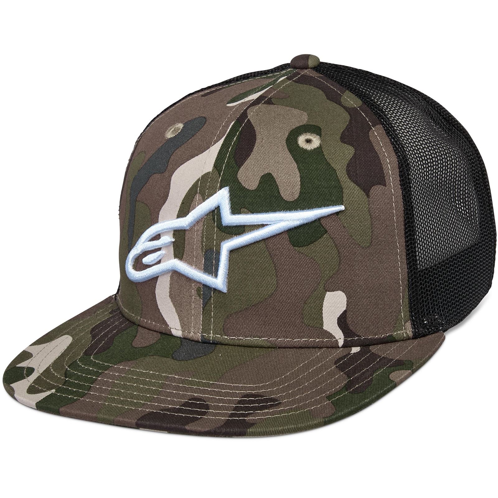 Alpinestars Corp Trucker Hat_1782332