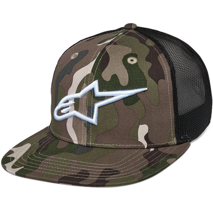Alpinestars Corp Trucker Hat_1782332