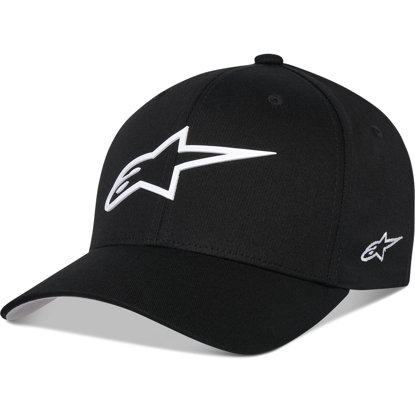 Alpinestars Ageless Multi Hat - Black_1782268