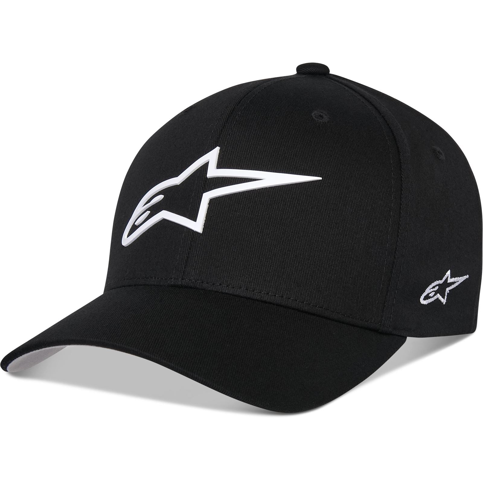 Alpinestars Ageless Multi Hat - Black_1782268