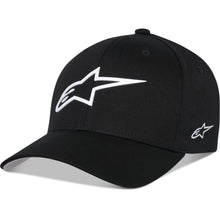 Alpinestars Ageless Multi Hat - Black_1782268