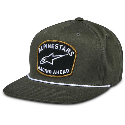 Alpinestars Promptus Snapback Hat_1782328