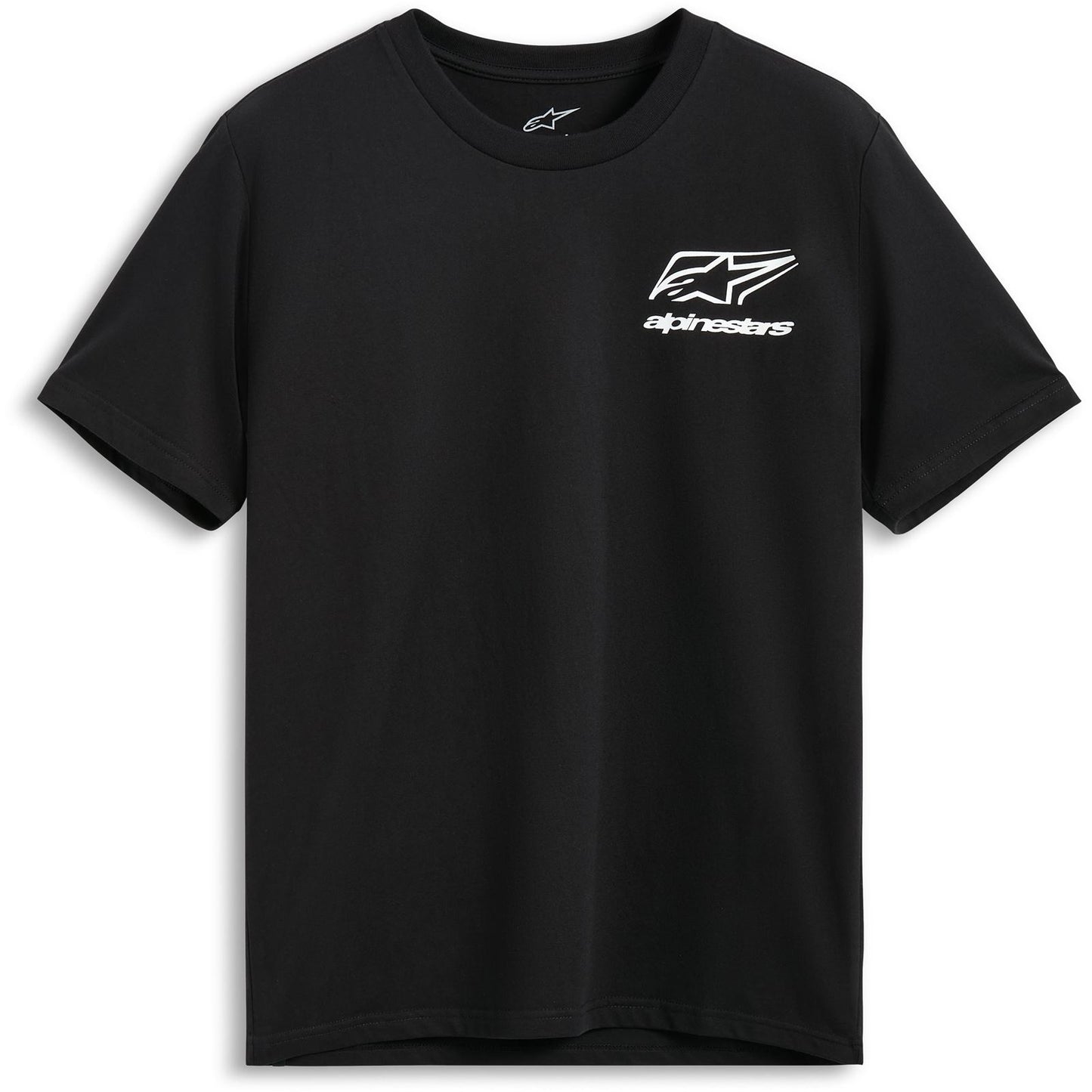 Alpinestars Formulation SS CSF Tee - Black_1782330