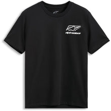 Alpinestars Formulation SS CSF Tee - Black_1782330