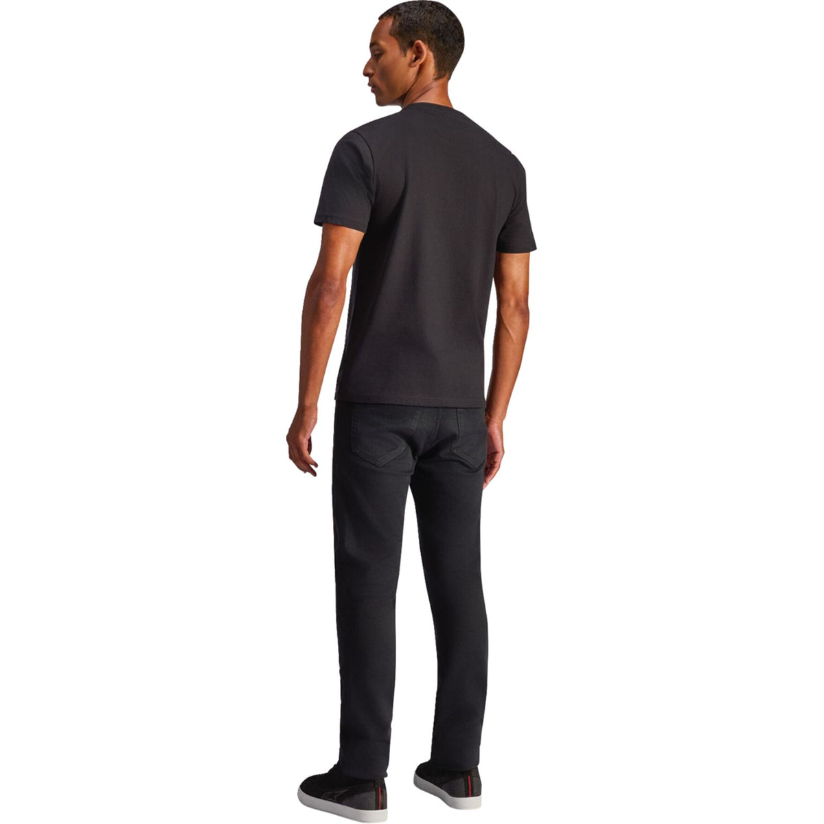 Alpinestars Aligned SS CSF Tee_2560070