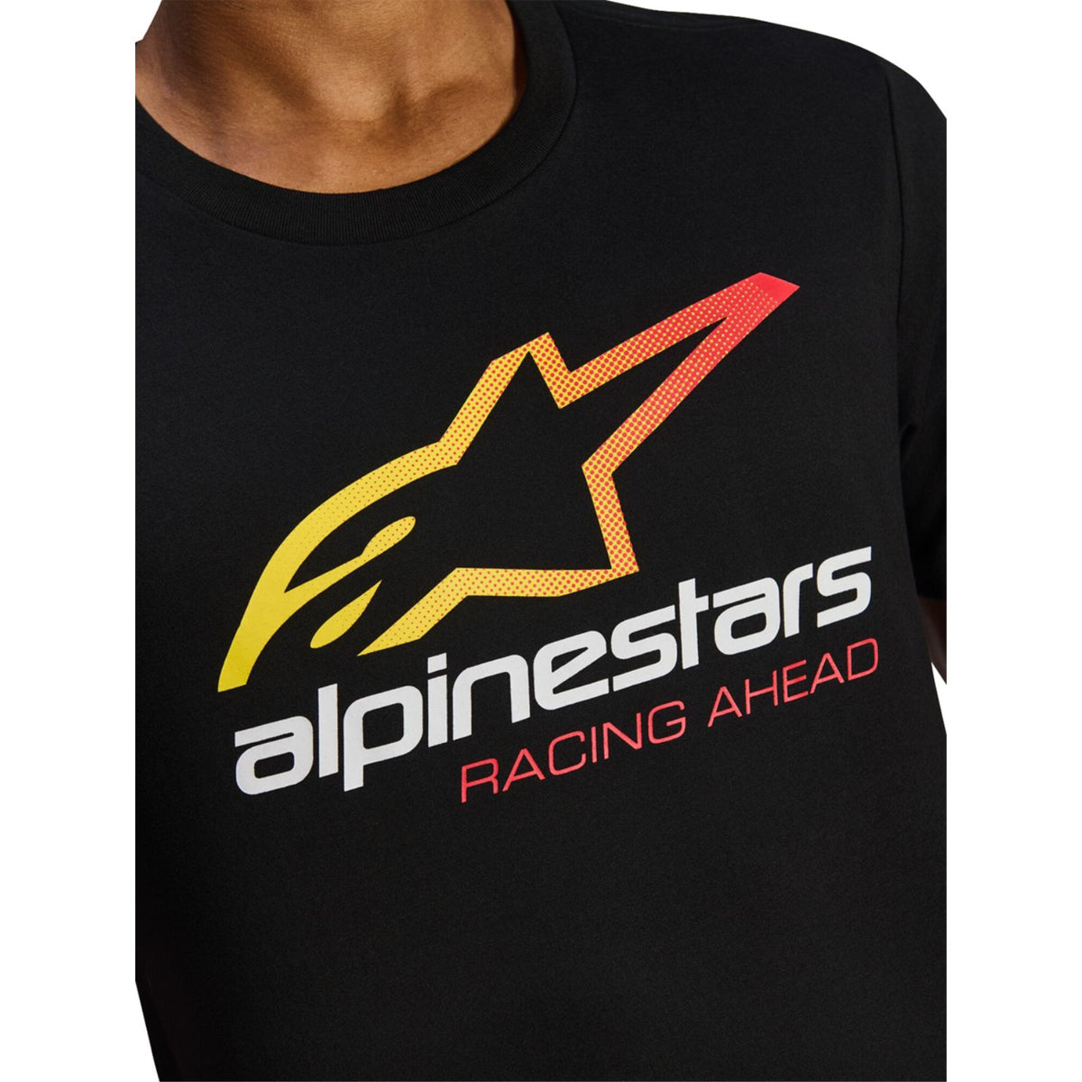 Alpinestars Aligned SS CSF Tee_2561237