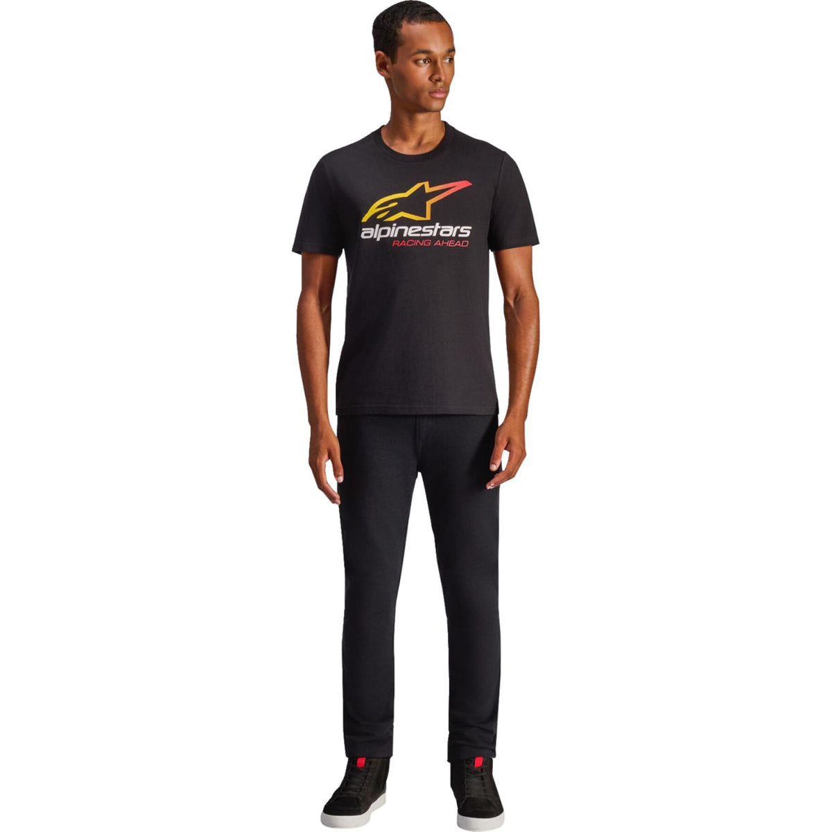 Alpinestars Aligned SS CSF Tee_2562796
