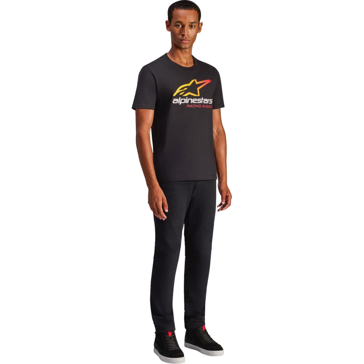 Alpinestars Aligned SS CSF Tee_2563356