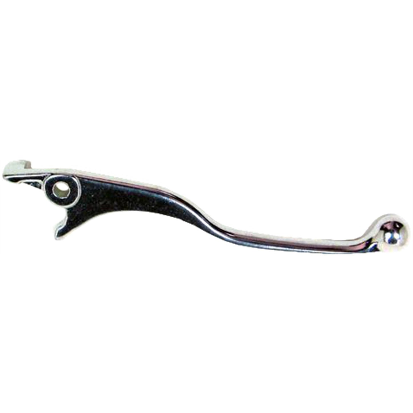 Motion Pro Right Lever Silver 14-0331_207807
