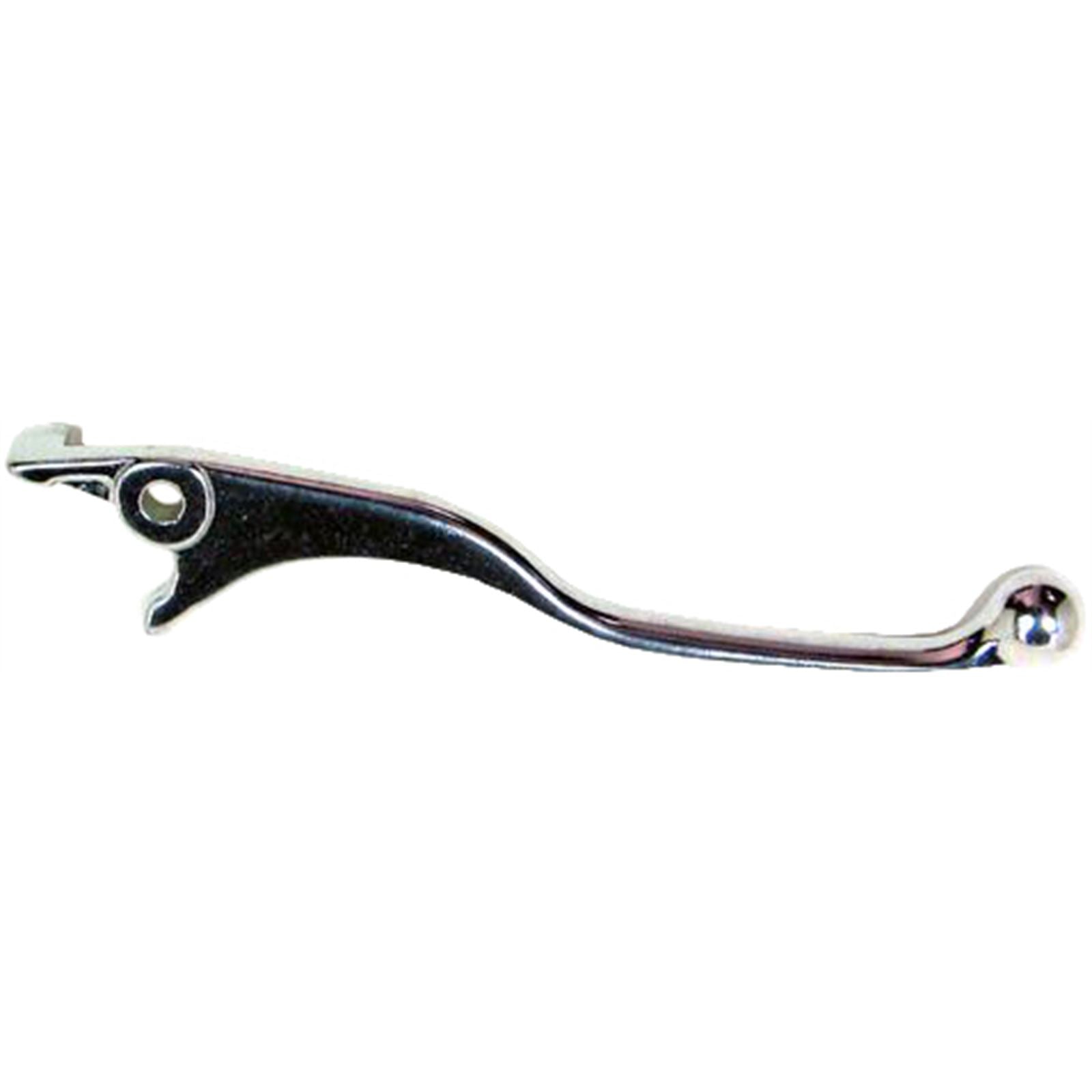 Motion Pro Right Lever Silver 14-0331_207807