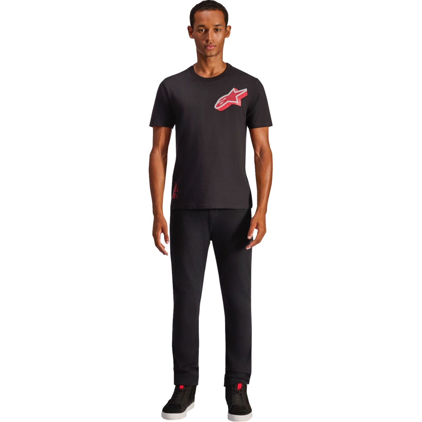 Alpinestars Shaded SS CSF Tee_2558983