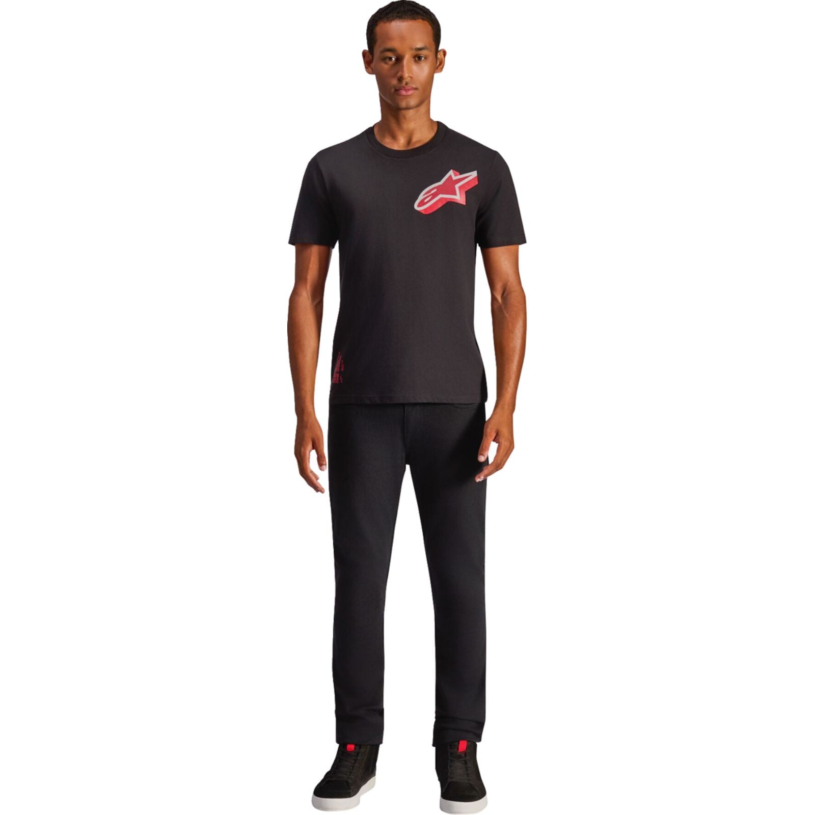 Alpinestars Shaded SS CSF Tee_2558983