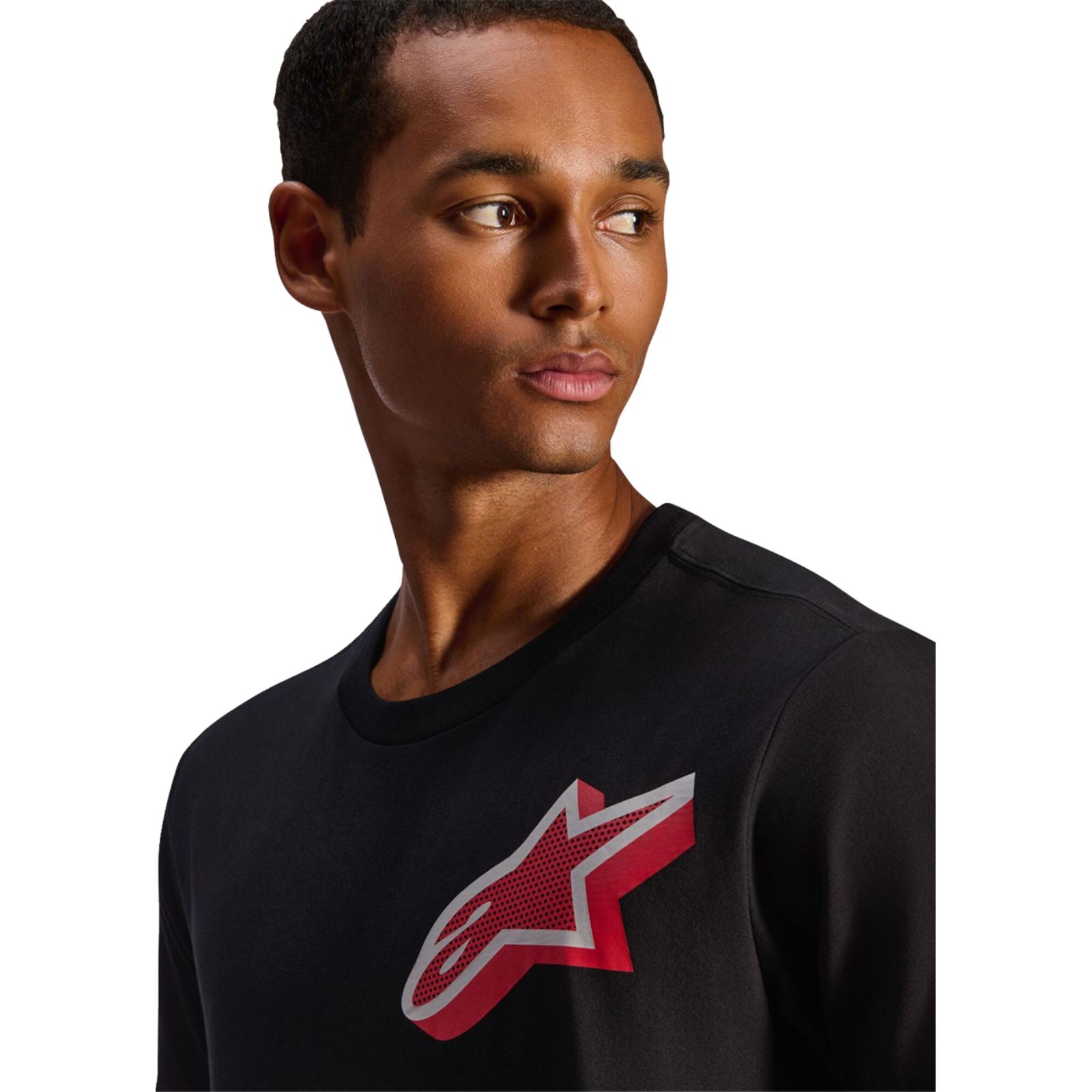 Alpinestars Shaded SS CSF Tee_2560233