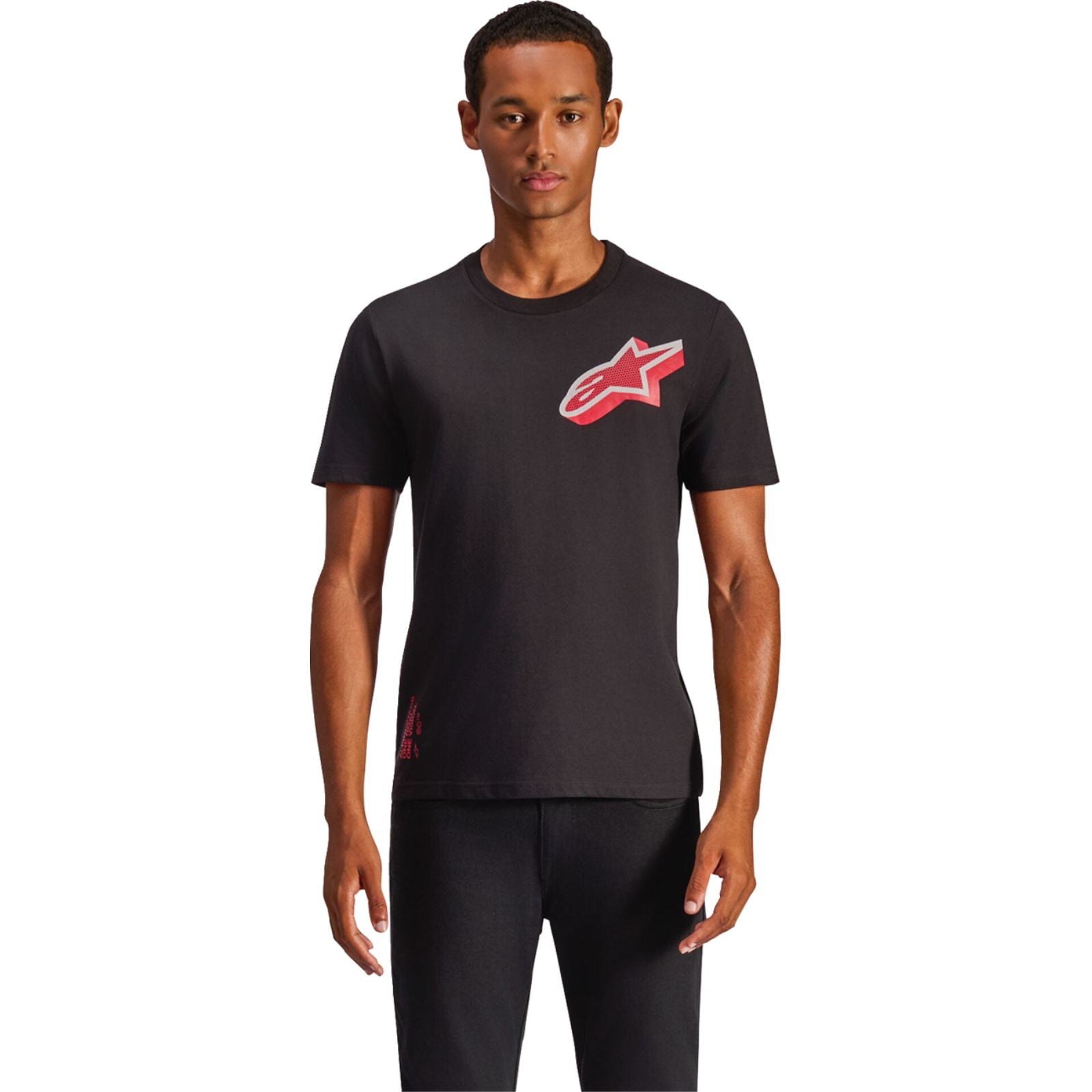 Alpinestars Shaded SS CSF Tee_2564124