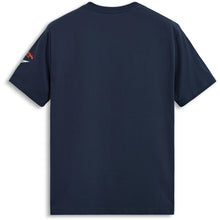 Alpinestars Entitled SS CSF Tee - Navy_1864662