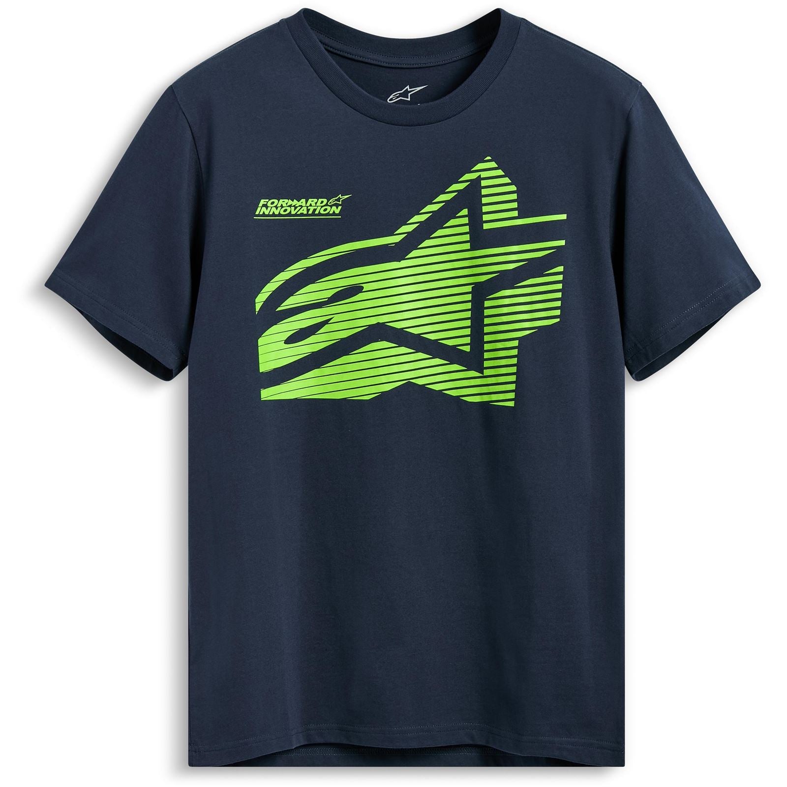 Alpinestars Fasting SS CSF Tee_1782201