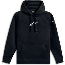 Alpinestars Frontal Hoodie - Black_1782257
