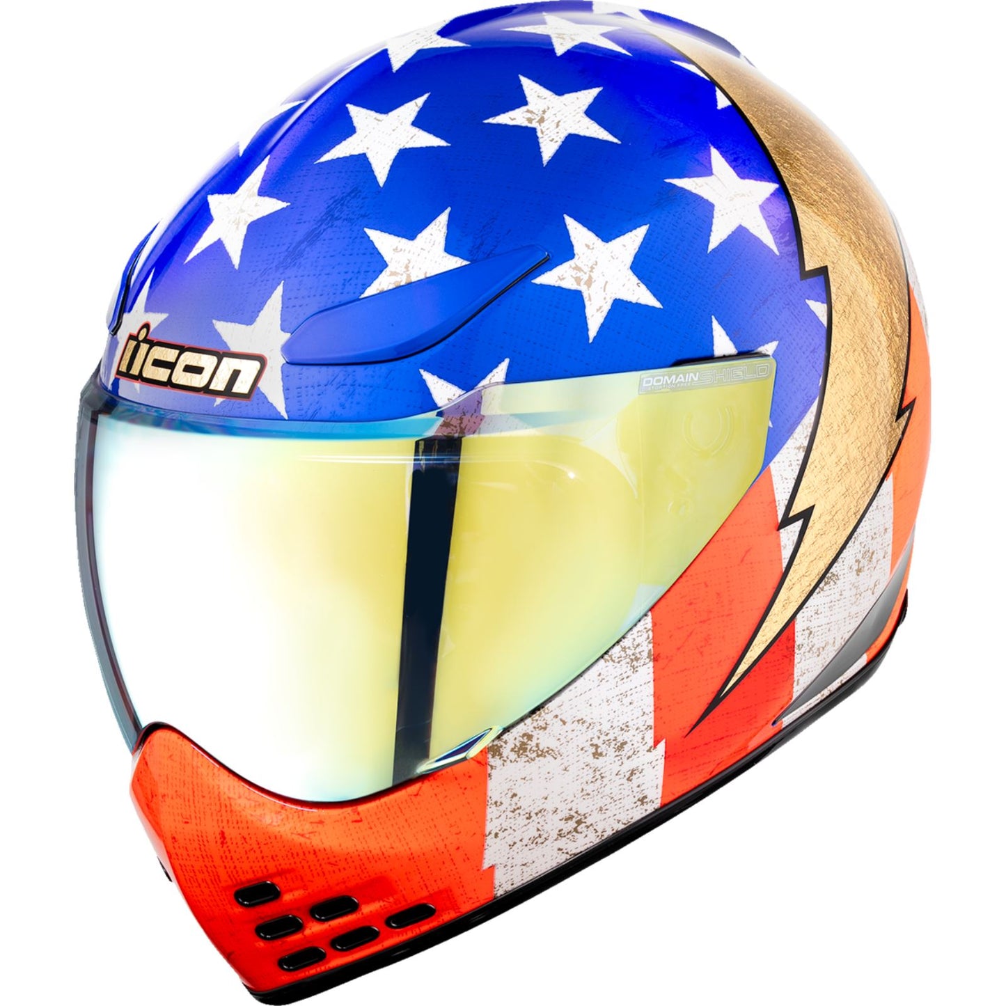 Icon Domain™ Helmet - Amerikarma - Glory_1781829