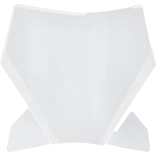 Acerbis Front Number Plate - White - SX 65 [MPN: 2987010002]_1790351