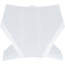 Acerbis Front Number Plate - White [MPN: 2987170002]_1883575