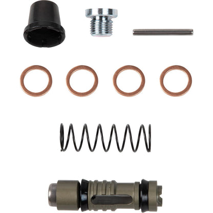 Moose Offroad Master Cylinder Rebuild Kit for Husqvarna/Gas Gas [MPN: 18-1131]_1842318
