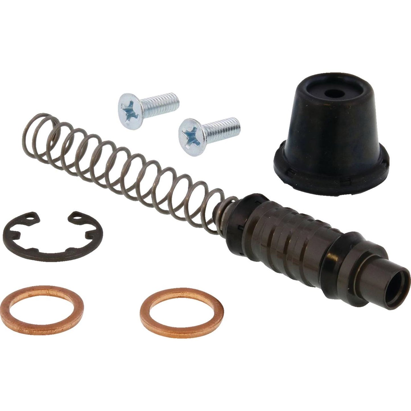 Moose Offroad Master Cylinder Rebuild Kit for Husqvarna/Gas Gas [MPN: 18-1132]_1842311