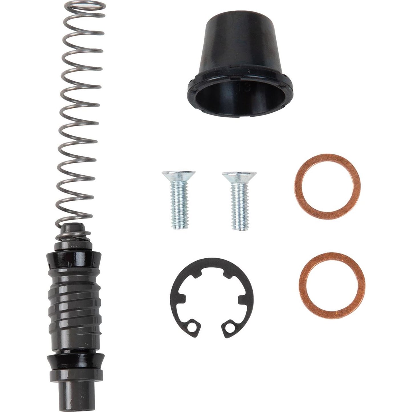 Moose Offroad Master Cylinder Rebuild Kit for Husqvarna/Gas Gas [MPN: 18-1132]_1842312