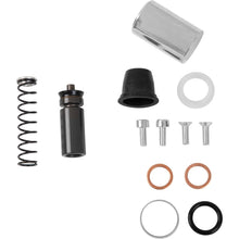 Moose Offroad Master Cylinder Rebuild Kit for Husqvarna/KTM/Gas Gas [MPN: 18-1137]_1842309